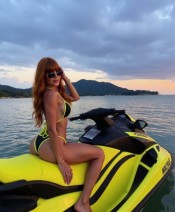 MUY SEXY Y ARDIENTE, COLORADA VIP!