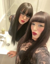 🪭DUO TRANS FIESTERAS🪭 NI BARBY NI MODELO🪭ARDIENTES FULL BORMUJOS🪭