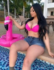 JOVENCITA SEXY LATINA