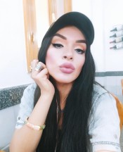**SUSAN COSTA SEXY TRANS CALIENTE Y CACHONDA INDEPENTE -627954589