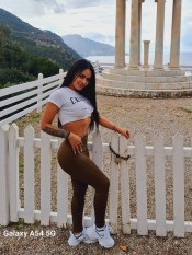 DIOSA DEL SEXO MULTIORGASMICA CON GANAS DE FOLLAR