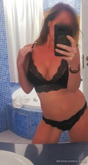 ESPAñOLA…CUERPO A CUERPO Y MUCHO MáS