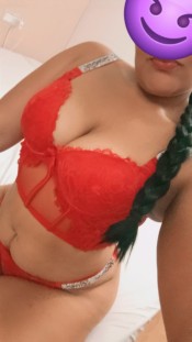 ¡TU FANTASÍA MÁS ARDIENTE DISPONIBLE YA!