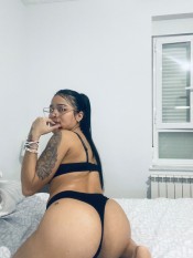 MELINA:  LUJO, CLASE Y SOFISTICACIóN