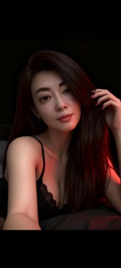 SOY NUEVA CHICA ASIATICA MUY CARIñOSA