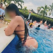 ELEGANCIA SEDUCCION Y PASION