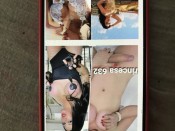 TRANS DOTADA CON ENORMES TETAS COMPLETISIMA