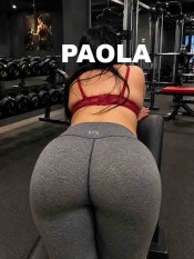 PAOLA QUIERE CONOCERTE, 24/7