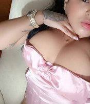 ESPECTACULAR MORENA