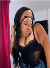 NAOMI CHICA VENEZOLANA LISTA PARA COMPLACERTE
