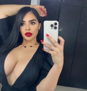 ZOE LATINA RECIéN LLEGADA A TU CIUDAD FIESTERA
