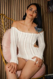 FLAQUITA CALIENTE