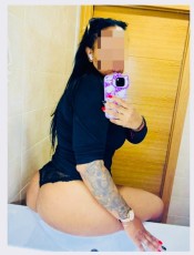 KAIXOOO!!!! BIANKA !!!!MULATAZA  BRASILEñA 4X4 TODO TERRENO…