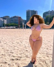 CAMILA GORDITA SEXY CACHONDA - FUENLABRADA