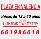 TRABAJA SOLO POR EL DíA . ALTOS INGRESOS
