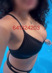 TE ESPERA UNA CITA LLENA DE PLACER Y MORBO. PISO PRIVADO INDEPENDIENTE.