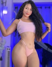DAYANA  685238919 LATINA ARDIENTE Y SENSUAL EN TERRASSA BARCELONA