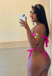 NOVEDAD LUCI!! FIESTERA MORBOSA JUGUETONA JOVENCITA PARTICULAR EN ESTEPONA