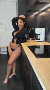 SHANTAL 685246956 LATINA EXPLOSIVA EN ÁVILA