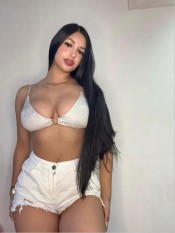 MUñECA VENEZOLANA MUY VICIOSA EN OURENSE  24H