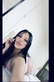 RICA LATINA JOVENCITA.