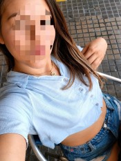 PARAGUAYA MUY VICIOSA EN VILANOVA 24H