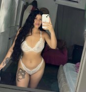TATIANA RADIANTE