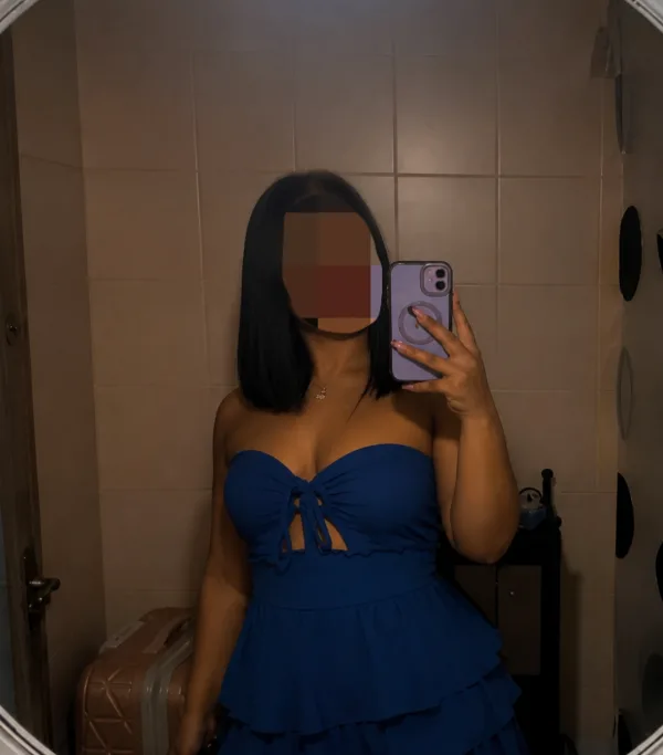 MORENA GUAPA