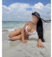 RECIéN LLEGADA,MUY PUTITA FIESTERA