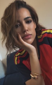 CAROLINE FOTOS REALES