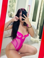 SEXY, TRAVIESA Y CALIENTE EN VíA JULIA