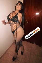 NATALIA ESPAñOLA FIESTERA FETICHES,BDSM MORBOSA 24H