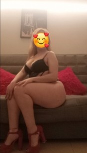 NOVEDAD EN TU ZONA ALBACETE-RUBIA MADURITA COÑITO VELLUDO SEXY-24H