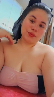 BÁRBARA 23 ESTUDIANTE INDEPENDIENTE