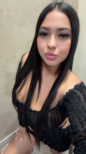VANESA CHICA GUAPA, Y CON GANAS DE EXPERIMENTAR