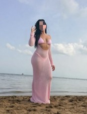 MUJER BELLA CON CLASE Y SENSUALIDAD EN AMPOSTA 24H