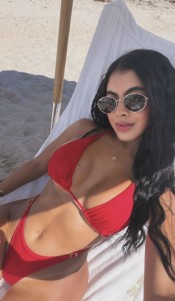 CALIENTE  TODA UNA DIOSA QUE TE CONDENA A TU PLACER