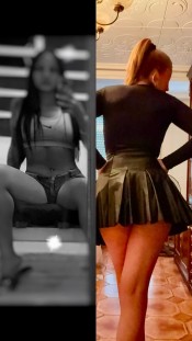 SOMOS 2 AMIGAS RECIEN LLEGADAS PARA TRIOS ATREVETE