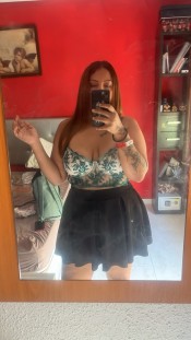 Tú PUTITA DE SIEMPRE