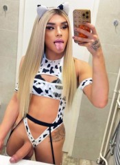 NOVEDAD EN AVILéS! TRANS JENNIFER RUBIAZA D INFARTO MUY CALIENTE!!!