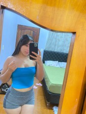 JOVENCITA RECIéN LLEGADA UNIVERSITARIA