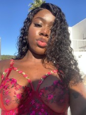 SEXY, JUGUETONA Y CREATIVA BUSCAME SOY TIFANY