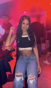 MUY CACHONDA Y MUY GUAPA! SARA