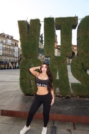 SOY LA MEJOR OPCIÓN, DIOSA DE LA SENSUALIDAD
