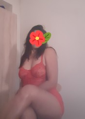 EN TALAVERA! FLOR MADURITA COMPLACIENTE DISCRETA Y FOGOSA