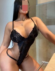 NUEVA EN TU CUIDAD , CALIENTE VEN A COMERME