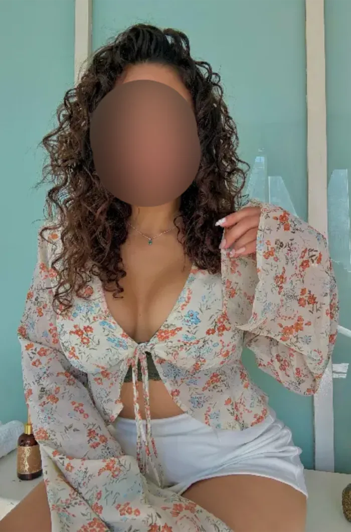 MASAJISTA NOVEDAD BRASILEñA 641617367