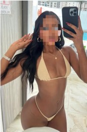 DOS POLVOS POR 50€ COMPLACIENTE VOLCAN DE SEXO VIP