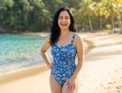 MARY ATRACTIVA MADURITA POR GARABOLOS