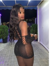 NAOMI CHICA TRANS